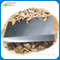 Hot sale wood chipper knives